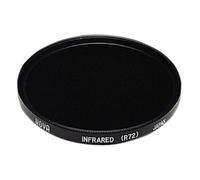 Hoya Filtre infrarouge R72 82 mm