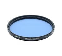 Hoya C4COOL46 Filtre pour Appareil Photo Reflex Noir