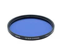 Hoya C8COOL46 Filtre pour Appareil Photo Reflex Noir
