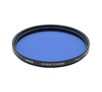 Hoya C8COOL72 Filtre pour Appareil Photo Reflex Noir