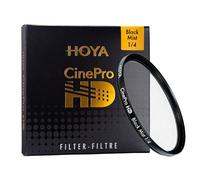 Hoya CineProHD Black Mist 1/4 - 52mm