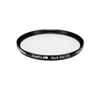 Hoya CineProHD Black Mist 1/8 - 49mm