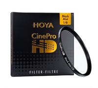 Hoya CineProHD BlackMist 1/8 - 67mm | ✅Livraison gratuite à partir de 100 €