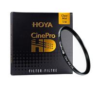 Hoya Filtre objectif CineProHD Clear Mist 1/4 – 49 mm