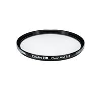 Hoya CineProHD Clear Mist 1/4 - 52mm
