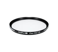 Hoya Filtre CineProHD Clear Mist 1/8 – 67 mm