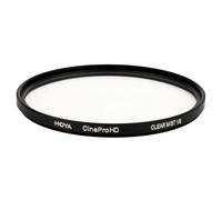 Hoya CineProHD Clear Mist 1/8 - 77mm | ✅Livraison gratuite à partir de 100 €