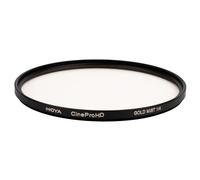 Hoya CineProHD Gold Mist 1/4 - 82mm | ✅Livraison gratuite à partir de 100 €