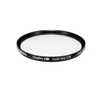 Hoya - CineProHD Gold Mist 1/8 - 49mm