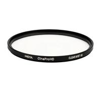 Hoya CineProHD Clear Mist 1/8 - 52mm | ✅Livraison gratuite à partir de 100 €
