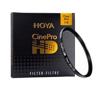 Hoya Filtre CineProHD Clear Mist 1/8 – 67 mm