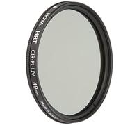 HOYA Filtre HRT Polarisant Circulaire UV D49 mm