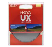 Hoya Circular UX Pol Filtre 37mm