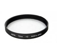 Hoya Close-Up +2 72mm Filter