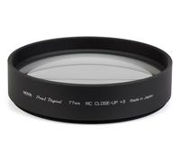 Hoya Close-Up Pro1 Digital AC +3 Filtre pour Lentille 77 mm