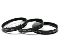 Hoya Close-UP Set (+1 +2 +4) HMC 77 mm