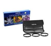 Hoya Filtre close-up 40,5 mm Set2 (+1 +2 +4)