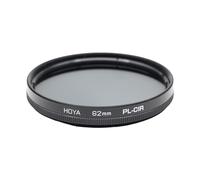 Hoya CPLS62 Filtre pour Objectif Ø62 mm