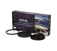Hoya DFK77 Jeux de Filtres (UV, PLC, ND) Ø 77.0 mm