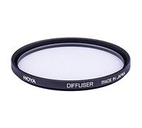 Hoya Diffuser Filtre pour Appareil Photo 62 mm