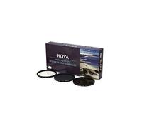 Hoya Digital Filter Kit II 52 mm Pol-Cirk. / NDX8 / HMC UV (C)