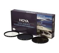 Hoya DIGITAL FILTER KIT II Ensemble de filtres de caméra 72 mm