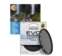 Hoya EVO Filtre polarisant circulaire antistatique 86 mm