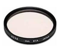 Hoya Filtre 62 81 A