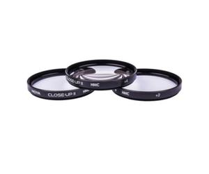 Hoya filtre 67mm Close-up SET2 (+1 +2 +4)