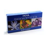 filtre 77.0MM CLOSE-UP SET2 (+1 +2 +4) Noir G