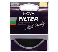 Hoya Filtre à densité neutre (NDX4) 0,6 de 58 mm