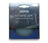 HOYA Filtre Anti-Pollution Lumineuse STARSCAPE ø82mm