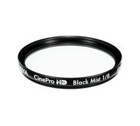 Hoya filtre CinePro HD Black Mist 1/4 49mm