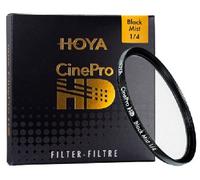 Hoya CineProHD Black Mist 1/4 – 52 mm
