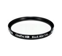 Hoya filtre CinePro HD Black Mist 1/4 52mm