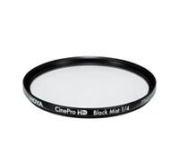 Hoya filtre CinePro HD Black Mist 1/4 77mm