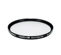 Hoya filtre CinePro HD Black Mist 1/4 82mm