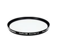 Hoya filtre CinePro HD Black Mist 1/4 95mm + Garantie 5 Ans