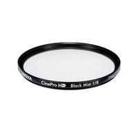 Hoya filtre CinePro HD Black Mist 1/8 77mm
