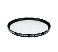 Hoya filtre CinePro HD Black Mist 1/8 82mm + Garantie 5 Ans