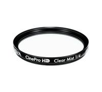 Hoya filtre CinePro HD Clear Mist 1/4 49mm