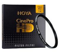 HOYA Filtre CinePro HD Clear Mist 1/4 49mm