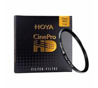HOYA Filtre CinePRO HD Clear Mist 1/4 67mm