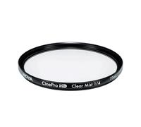 Hoya filtre CinePro HD Clear Mist 1/4 77mm