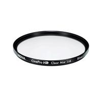 Hoya filtre CinePro HD Clear Mist 1/4 82mm + Garantie 5 Ans