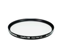 Hoya filtre CinePro HD Clear Mist 1/4 95mm + Garantie 5 Ans