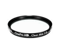 Hoya filtre CinePro HD Clear Mist 1/8 49mm
