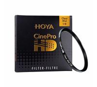 Hoya CineProHD Clear Mist 1/8 - 52mm | ✅Livraison gratuite à partir de 100 €