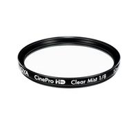 Hoya filtre CinePro HD Clear Mist 1/8 52mm