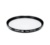 Hoya filtre CinePro HD Clear Mist 1/8 77mm